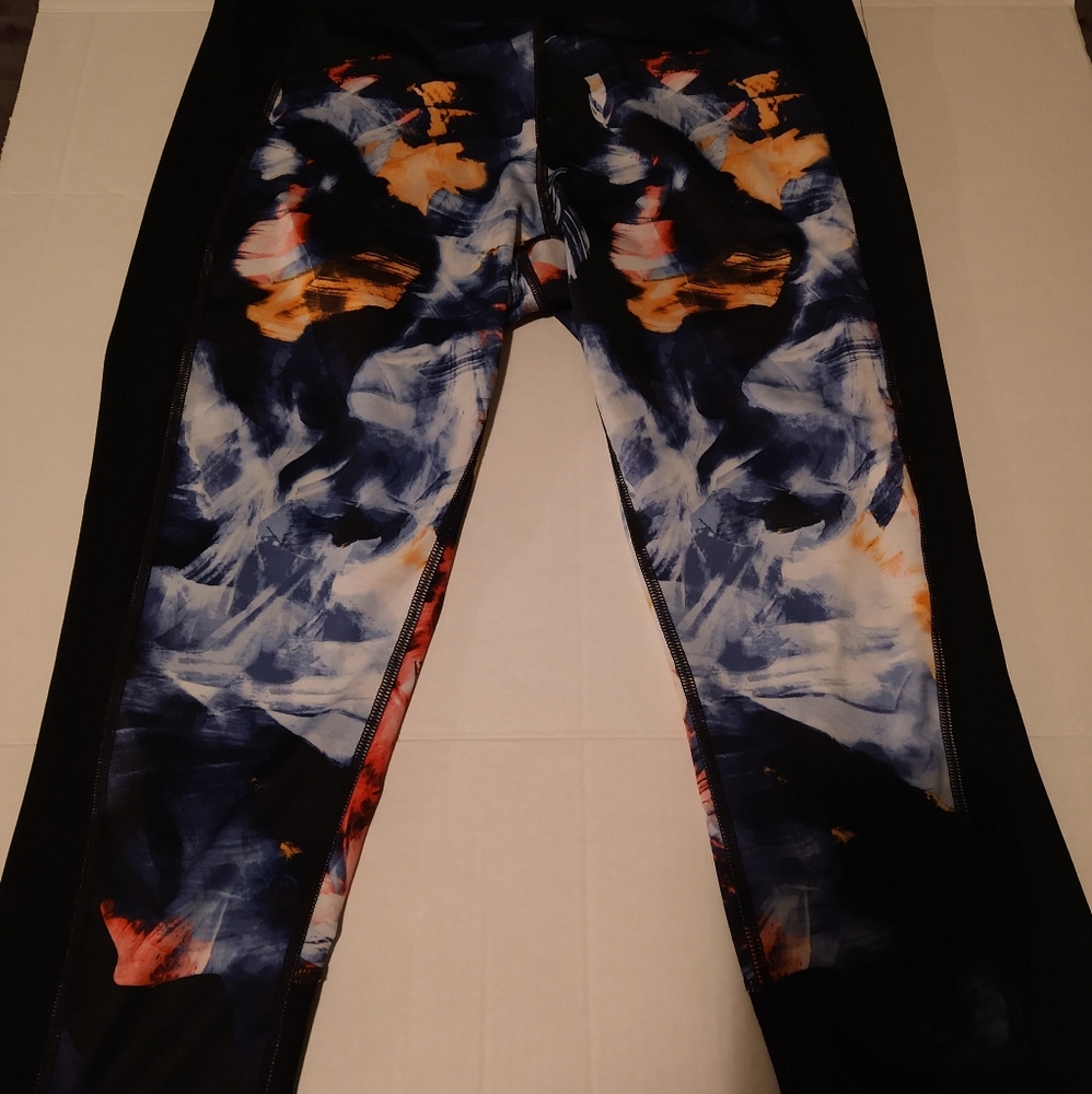 Tek Gear workout capris